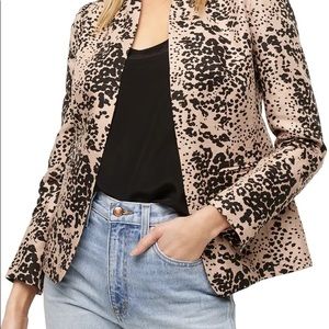 J.Crew Going Out Blazer